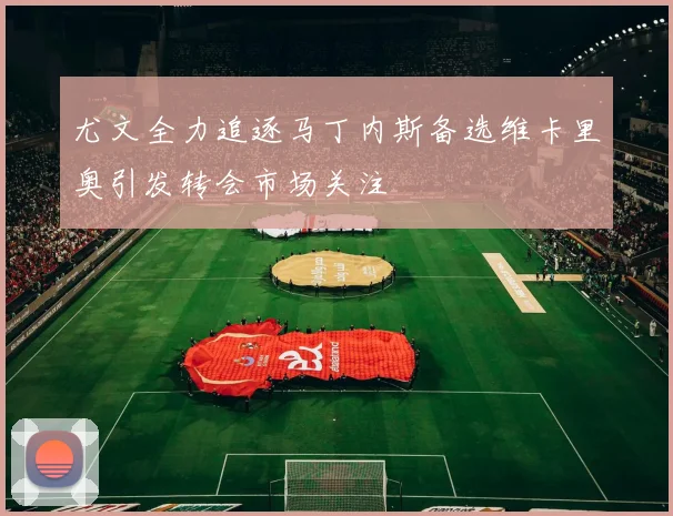 尤文全力追逐马丁内斯备选维卡里奥引发转会市场关注